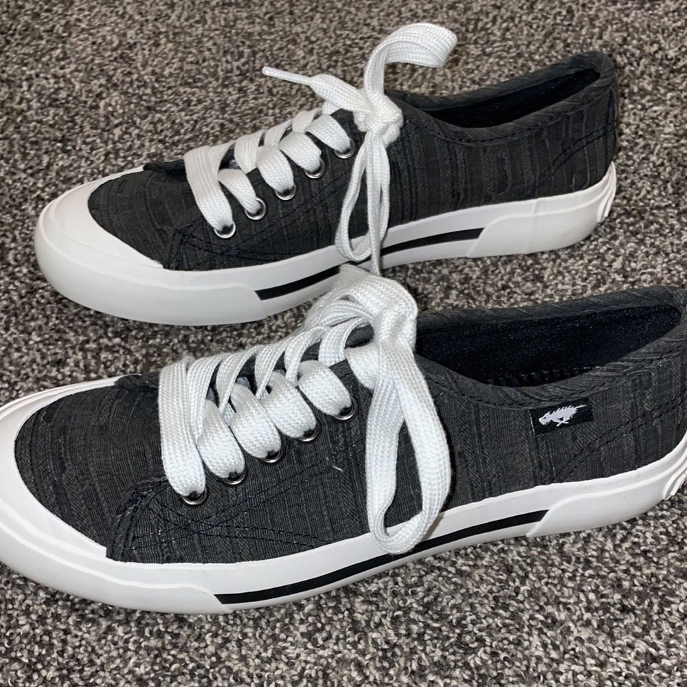 Women’s Rocket dog Shoes
